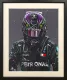 Lewis 2020 - Black Framed
