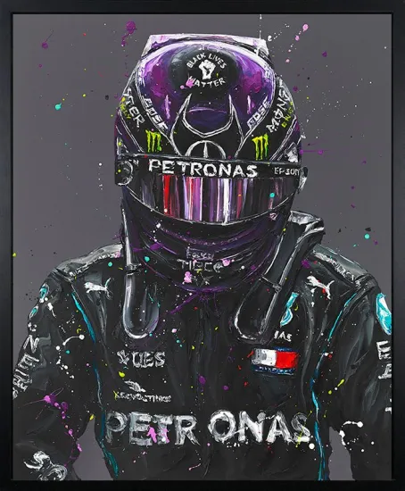 Lewis 2020 (Lewis Hamilton) Lewis 2020 (Lewis Hamilton)