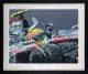 Lewis McLaren - Black Framed