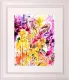 Liberty - Limited Edition - White Framed