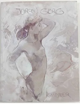 Lichibilder - Hardback Book