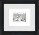 Life Of Riley - Sketch - Black Framed