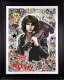 Light My Fire - Deluxe - Black Framed