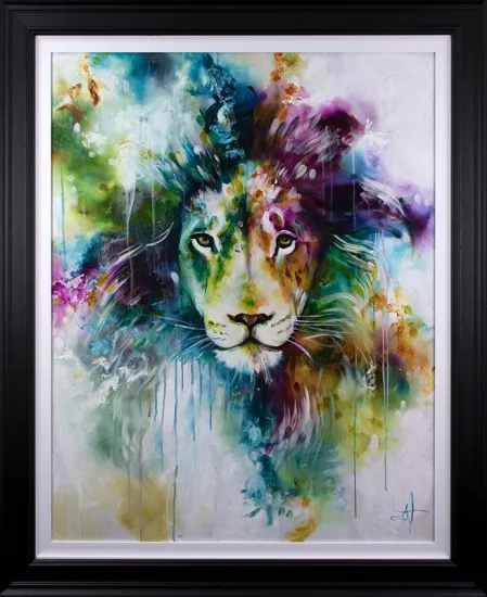 Lion 2019 (Presence)