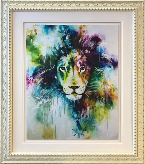 Lion 2019 (Presence)