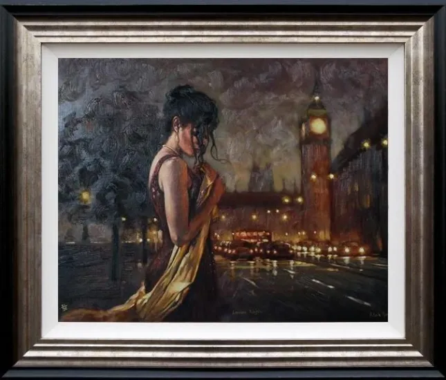 London Nights