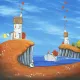 Love Boat - Board Only