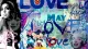 Love - Box Canvas