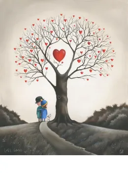 Love Grows - Board Only