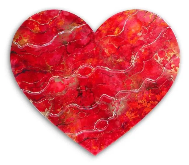 Sweet Heart - Unframed Canvas Sweet Heart - Unframed Canvas