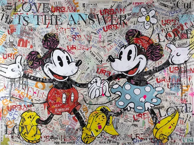 Love Is The Answer Love Is The Answer