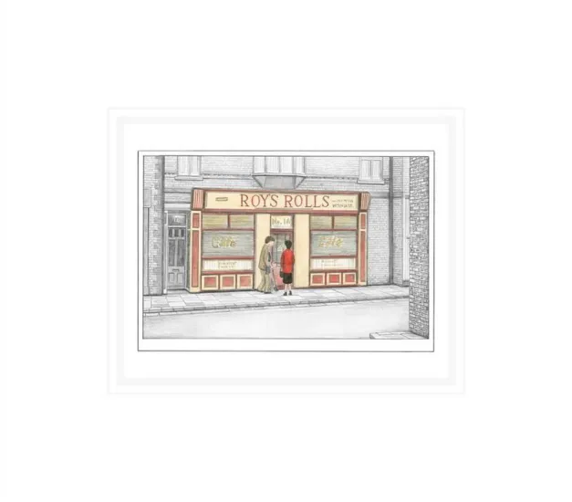 Love Story - Sketch