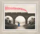 Love Train - Cream Framed