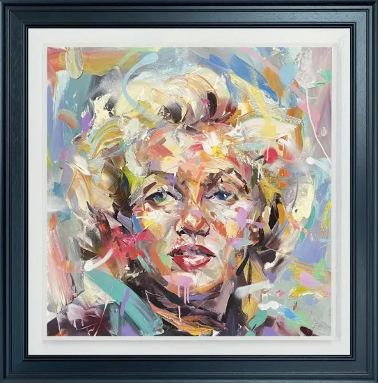 Loved By You (Marilyn Monroe) Loved By You (Marilyn Monroe)