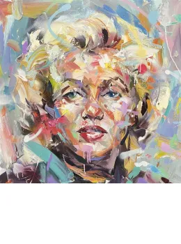 Loved By You (Marilyn) - Board Only