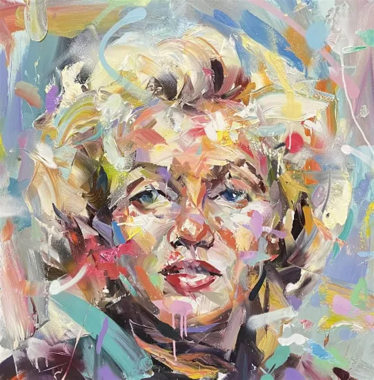 Loved By You (Marilyn Monroe) Loved By You (Marilyn Monroe)