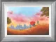 Loved Up - Framed