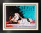 Lust Has No Mercy - Framed