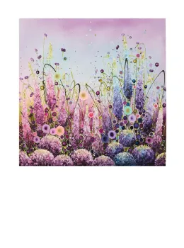 Lyrical Splendour - Limited Edition - Mounted