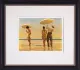 Mad Dogs (Small) - Black Framed