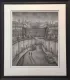 Match Of The Day - On Paper - Black Framed