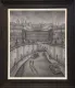 Match Of The Day - Canvas - Framed