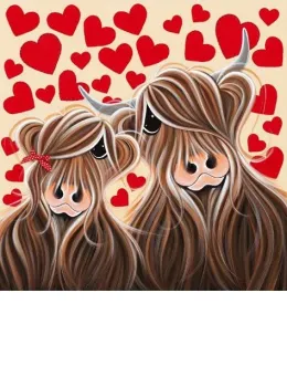 Mclove - Box Canvas