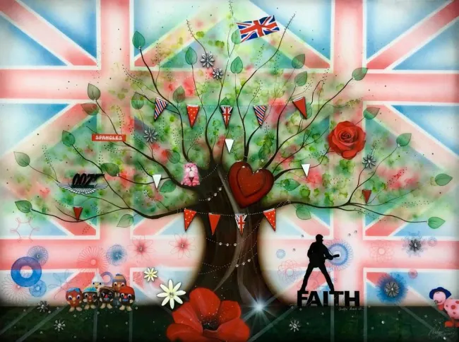 Best Of British - Series