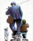 Memories Of My Dad - Mounted