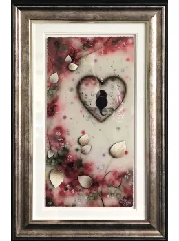 Mine - Framed