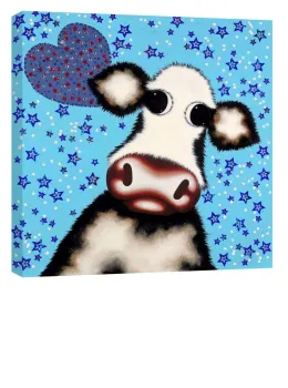Mini Me - Box Canvas