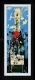 Moet Moments - Limited Edition - Black Framed