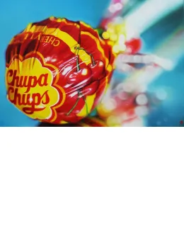 Mon Cheri Pop - Print only