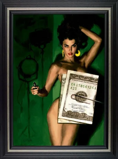 Money Shot