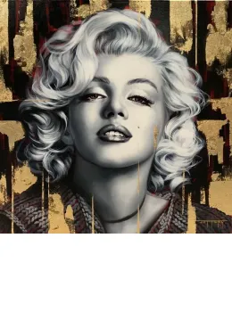 Monroe - Limited Edition - Board Only