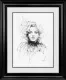 Monroe - Original - Black Framed