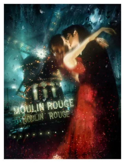 Moulin Rouge