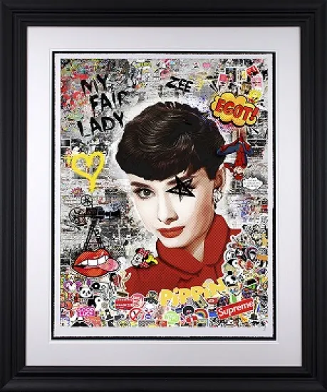 My Fair Lady