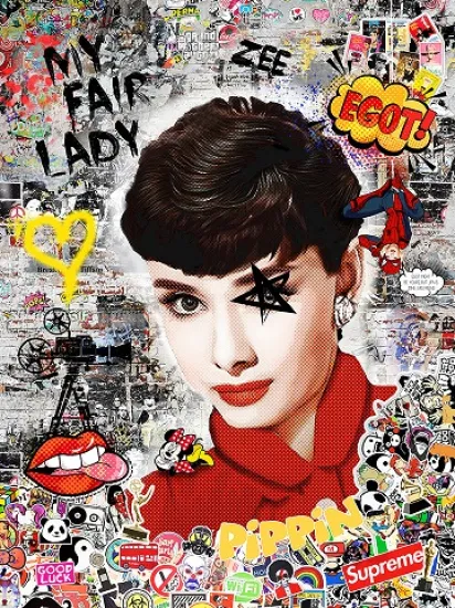My Fair Lady