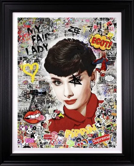 My Fair Lady