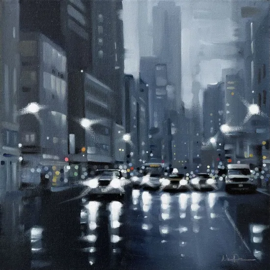 New York City Blues
