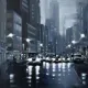 New York City Blues - Canvas - Board With Slip
