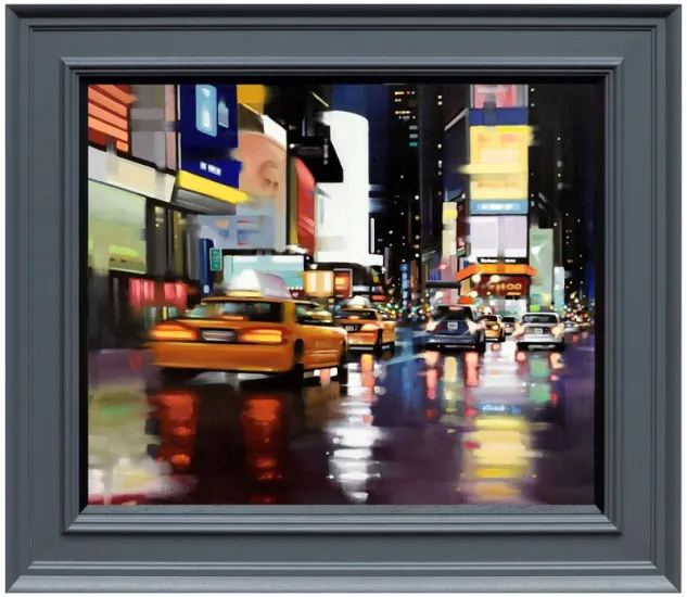 New York City Motion New York City Motion