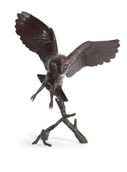 Nocturne - Bronze