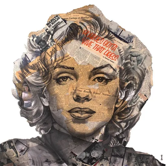 Norma Jean