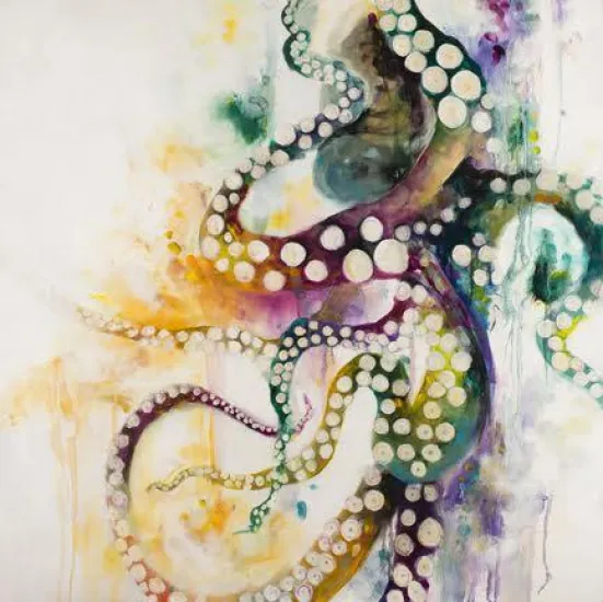 Octopus