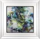 Odyssey - Framed In White