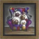 One Size Sits All - Framed