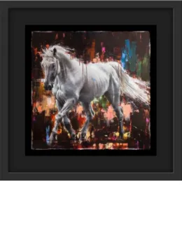 Onyx - Black Framed