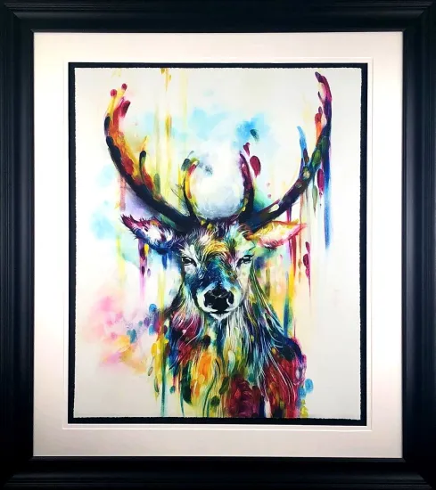 Optic (Stag) Optic (Stag)